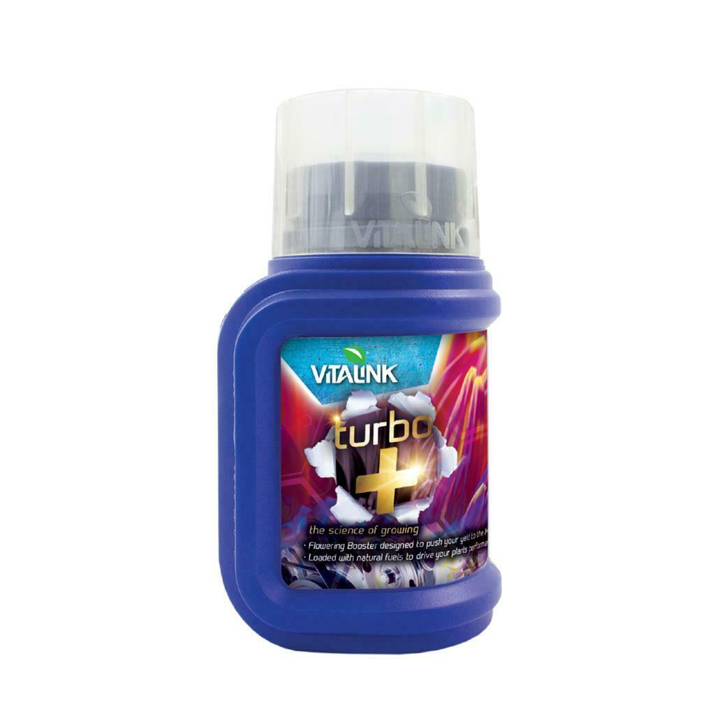Vitalink TURBO+ PLUS Flowering Booster