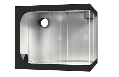 Secret Jardin Tents All - Lodge, Dark, Hydro, Intense,