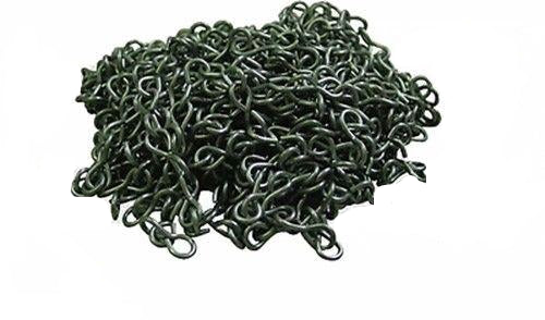 2mm x 10m Jack Chain Hanger Lights Carbon Ratchets YoYo Hydroponics Grow Easy