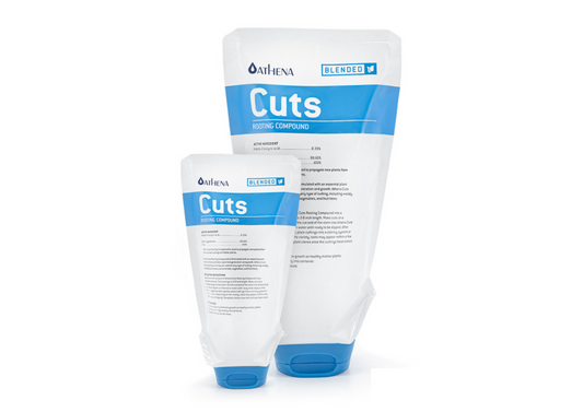 Athena - Cuts Plant Cloning Gel