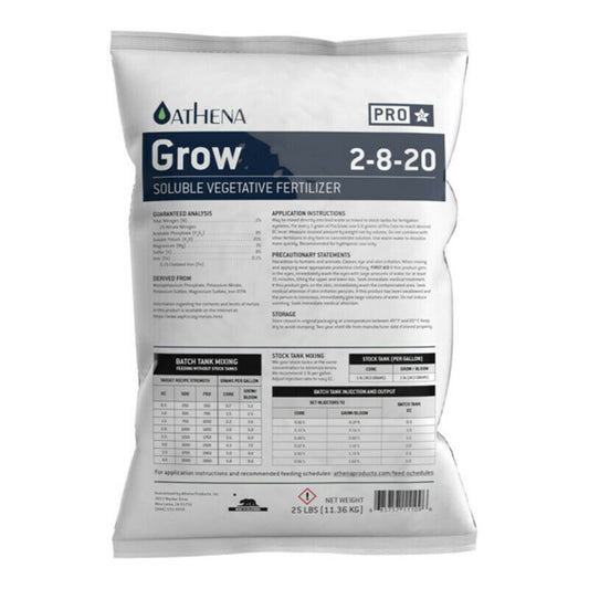 Athena - Pro Line Grow