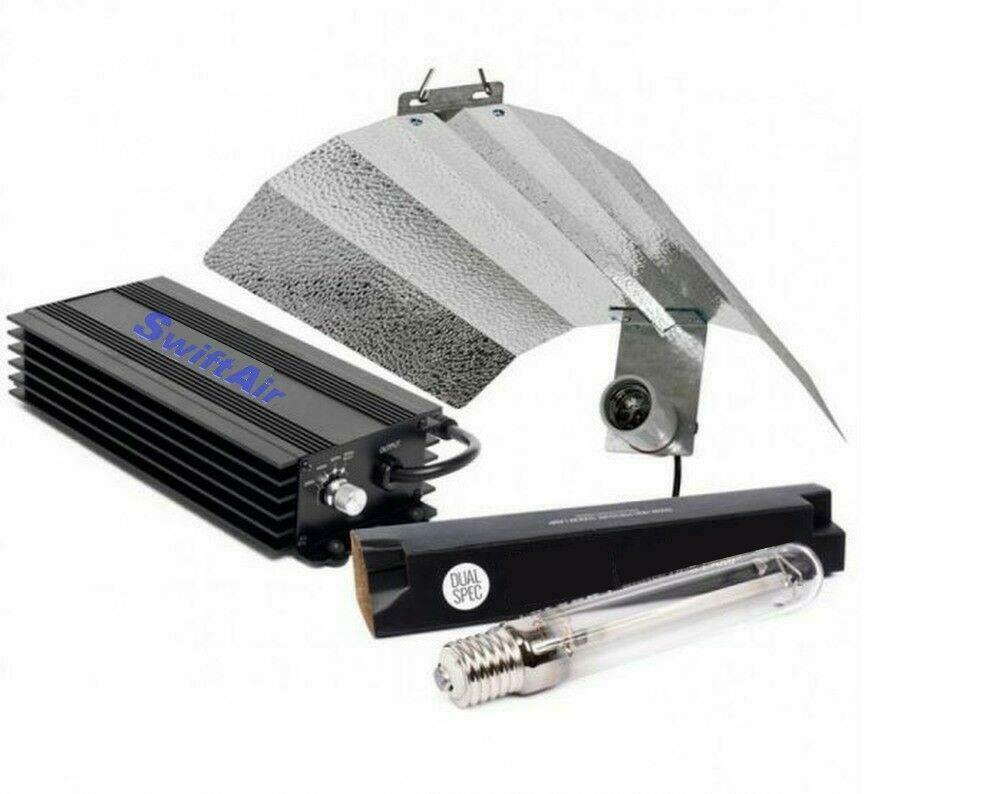 Digital Ballast Light Kit 600w HPS