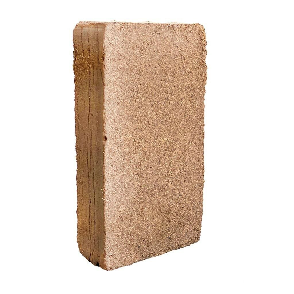 Jiffy 7 Coco Coir Bricks 8L 70L