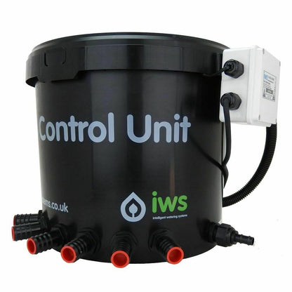 IWS Pro AutoDrain PRO RhizoStands System