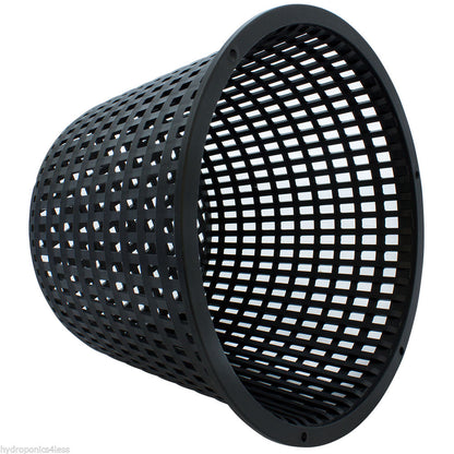 Mesh Pot