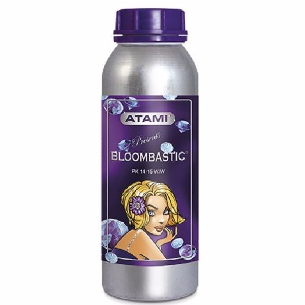 ATAMI Bloombastic