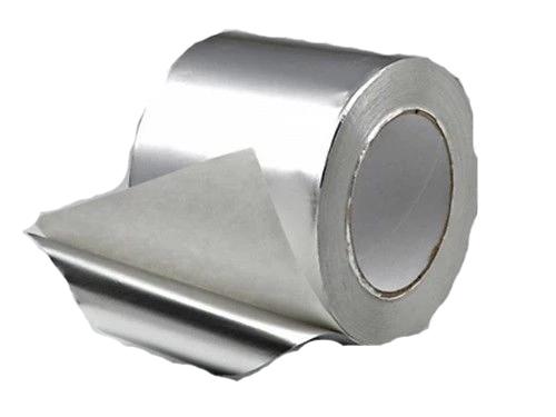 Hydroponics Mylar Sheet Alu Tape Reflective Heat Proof Self Adhesive Grow Room