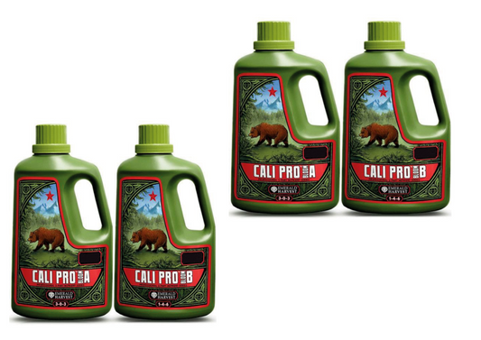Emerald Harvest Cali Pro Bloom A&B