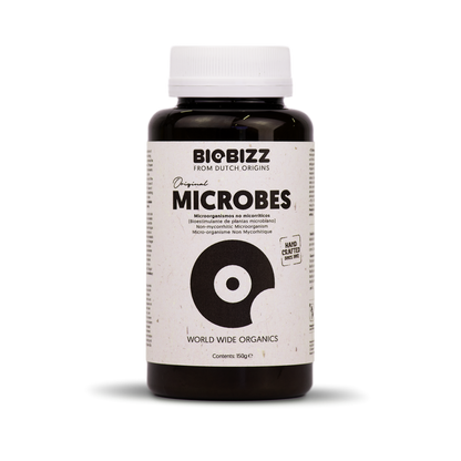BioBizz Microbes