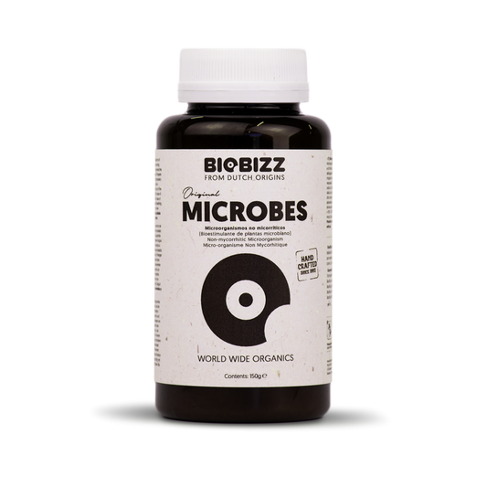 BioBizz Microbes