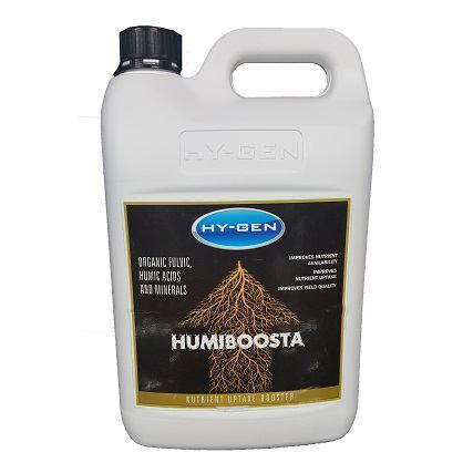 Hy-Gen - HumiBoosta