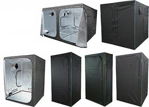 LightHouse MAX tent