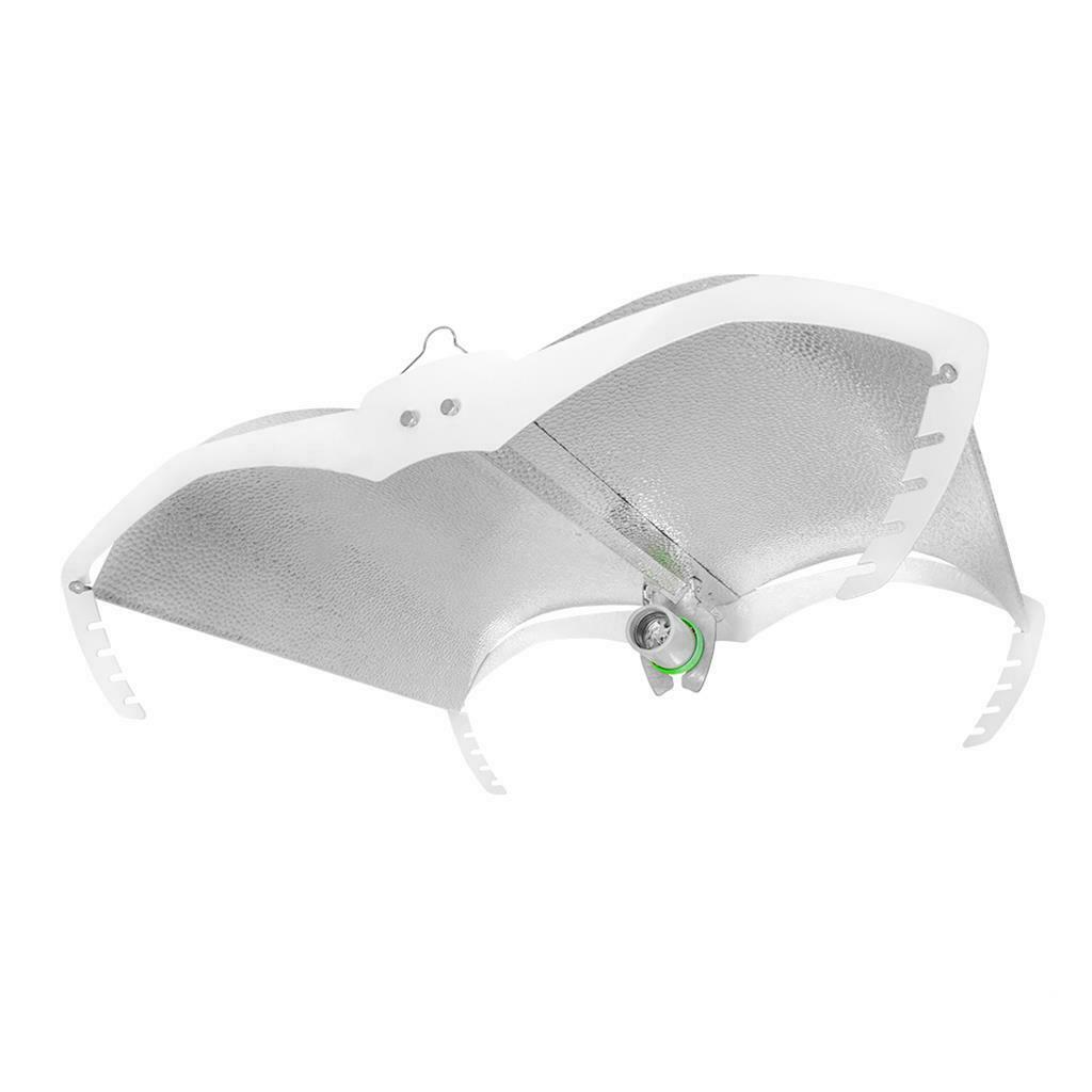 PowerPlant Mantis Adjustable Reflector E40 or DE