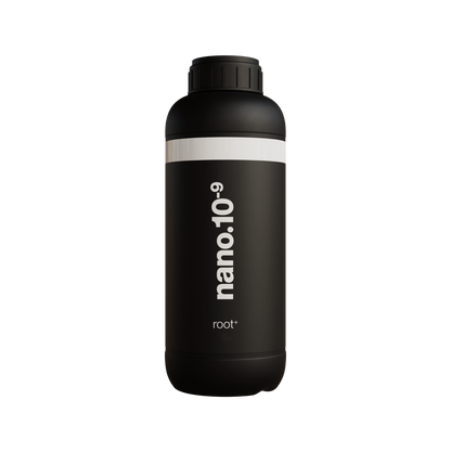 Nano Nutrients 10⁻⁹