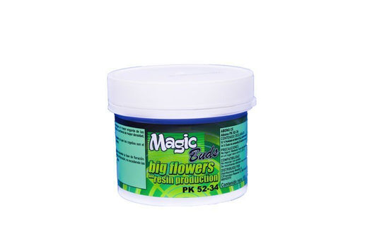 MAGIC BUDS PK 52-34 Bloom Booster Hardner