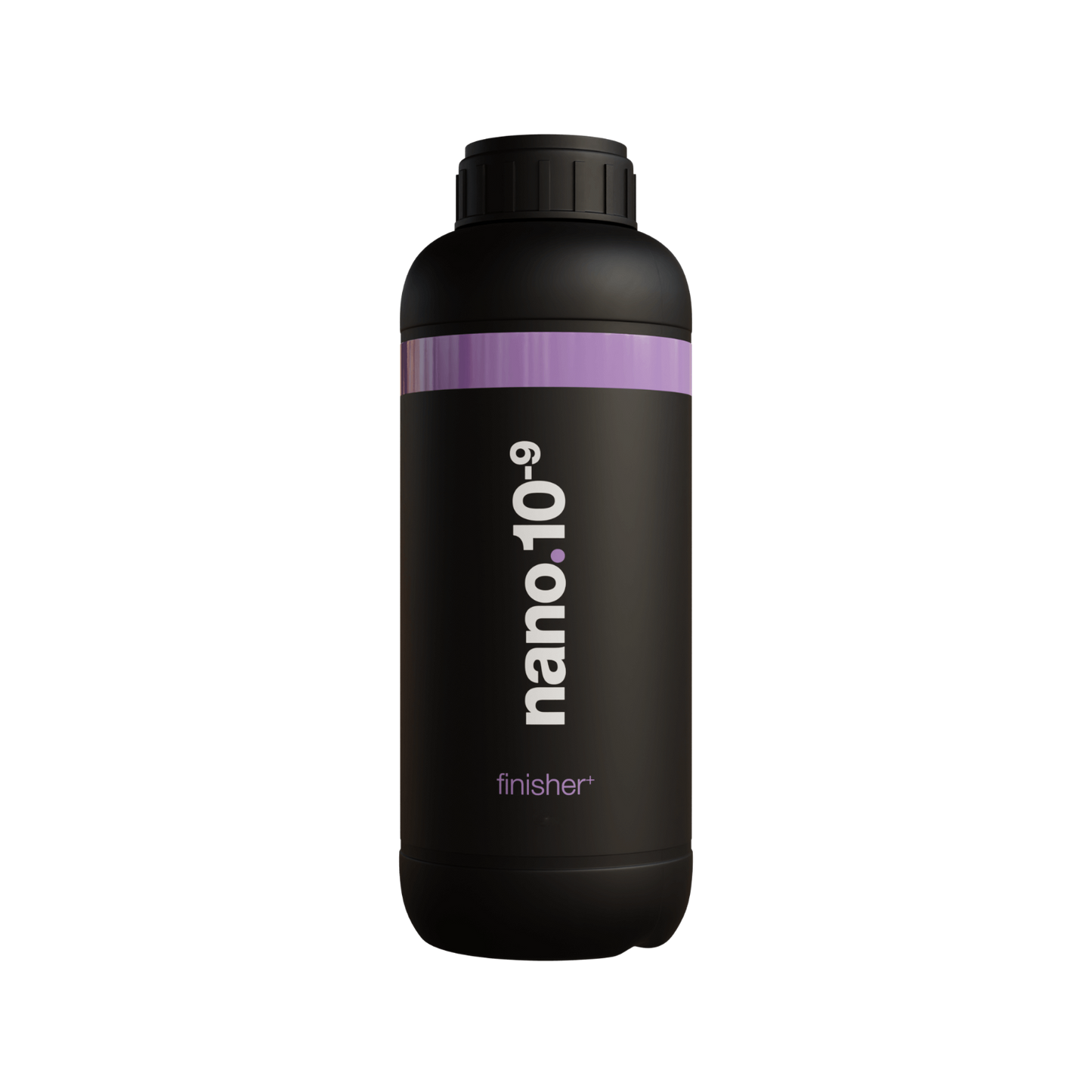 Nano Nutrients 10⁻⁹
