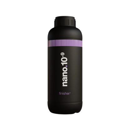 Nano Nutrients 10⁻⁹