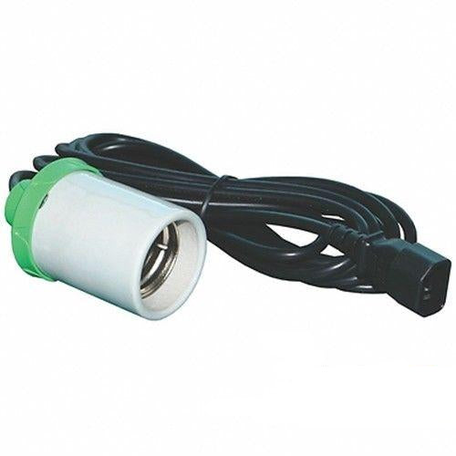 CFL HPS MH Lamp Holder E40 Fitting