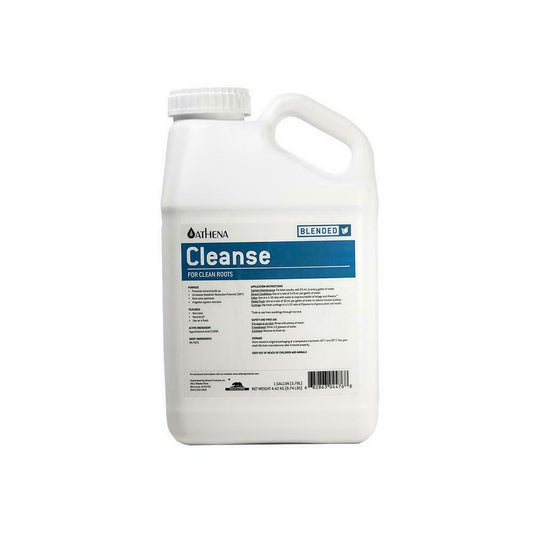 Athena - Cleanse