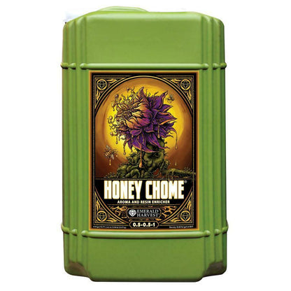 Emerald Harvest Honey Chome