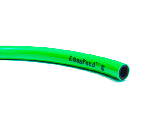 Alien EasyFeed 30m 16mm/13mm Green Pipe Hydroponics