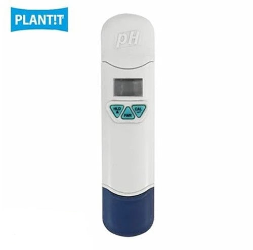 PLANT!T Plant It pH Pen Digital Meter Tester Nutrient Management Hydroponics