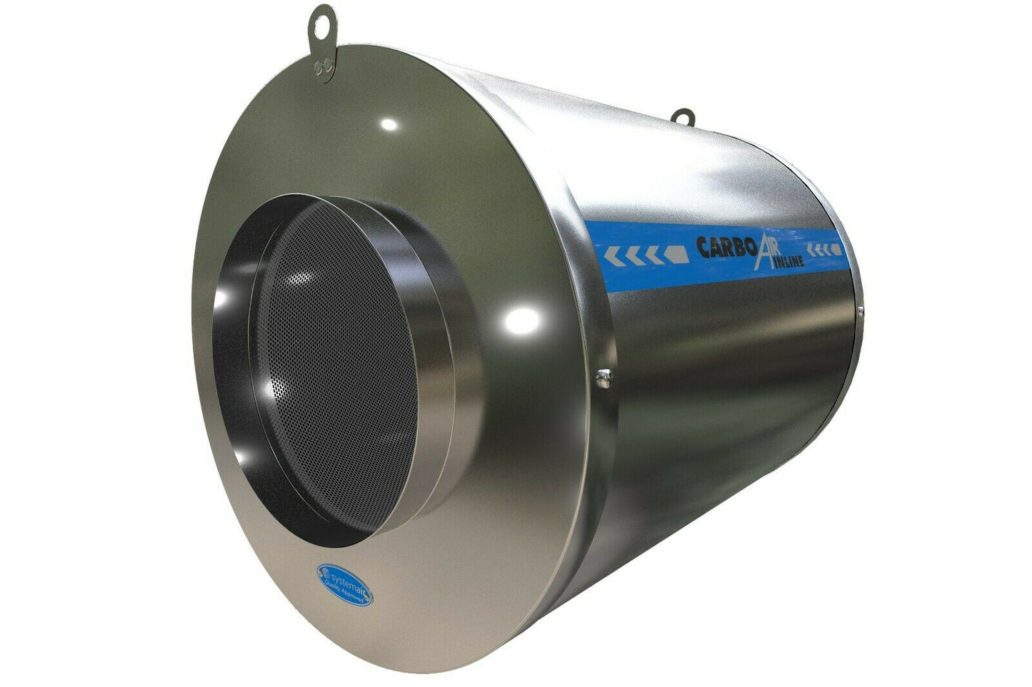 CarboAir Inline Carbon Filter