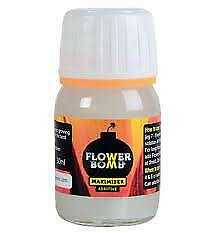 Flower Bomb