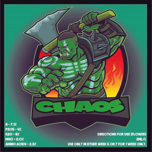 Swiftair CHAOS - 30% Yield Booster