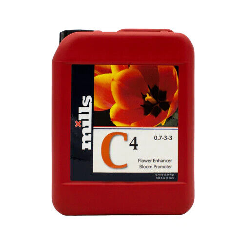 DNA Mills C4