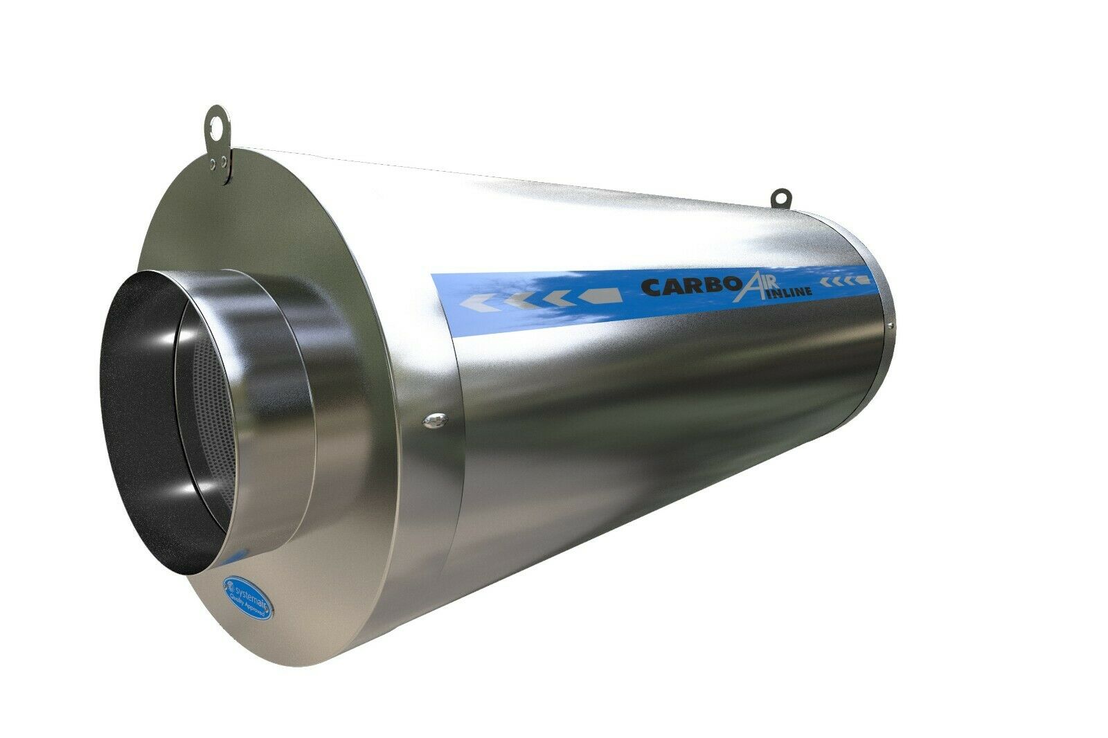 CarboAir Inline Carbon Filter