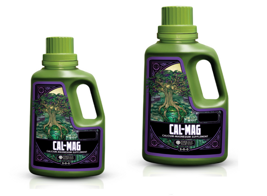 Emerald Harvest Cal-Mag