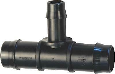 Gardening Irrigation Elbow Tee Joiner Valve Cross Sprinkler 4mm 13mm 19mm 25mm