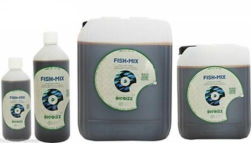 BioBizz Fish Mix