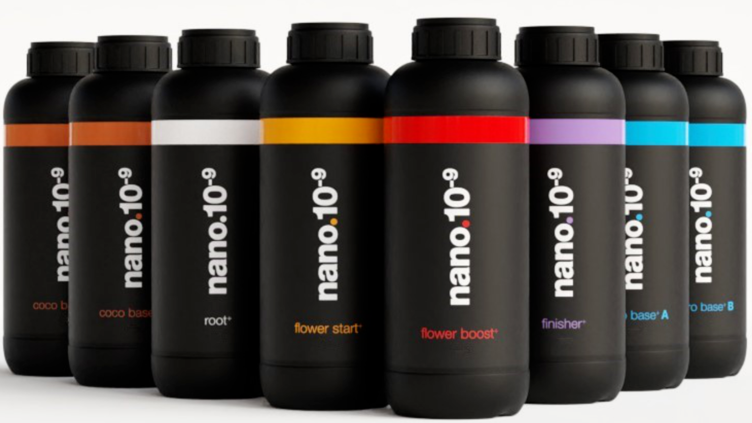 Nano Nutrients