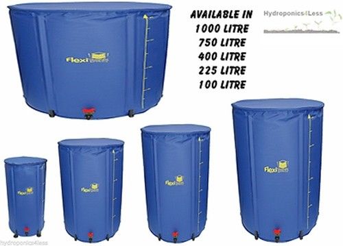 Autopot Flexi Tank