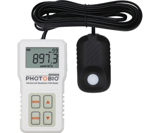 PHOTOBIO Par Meter