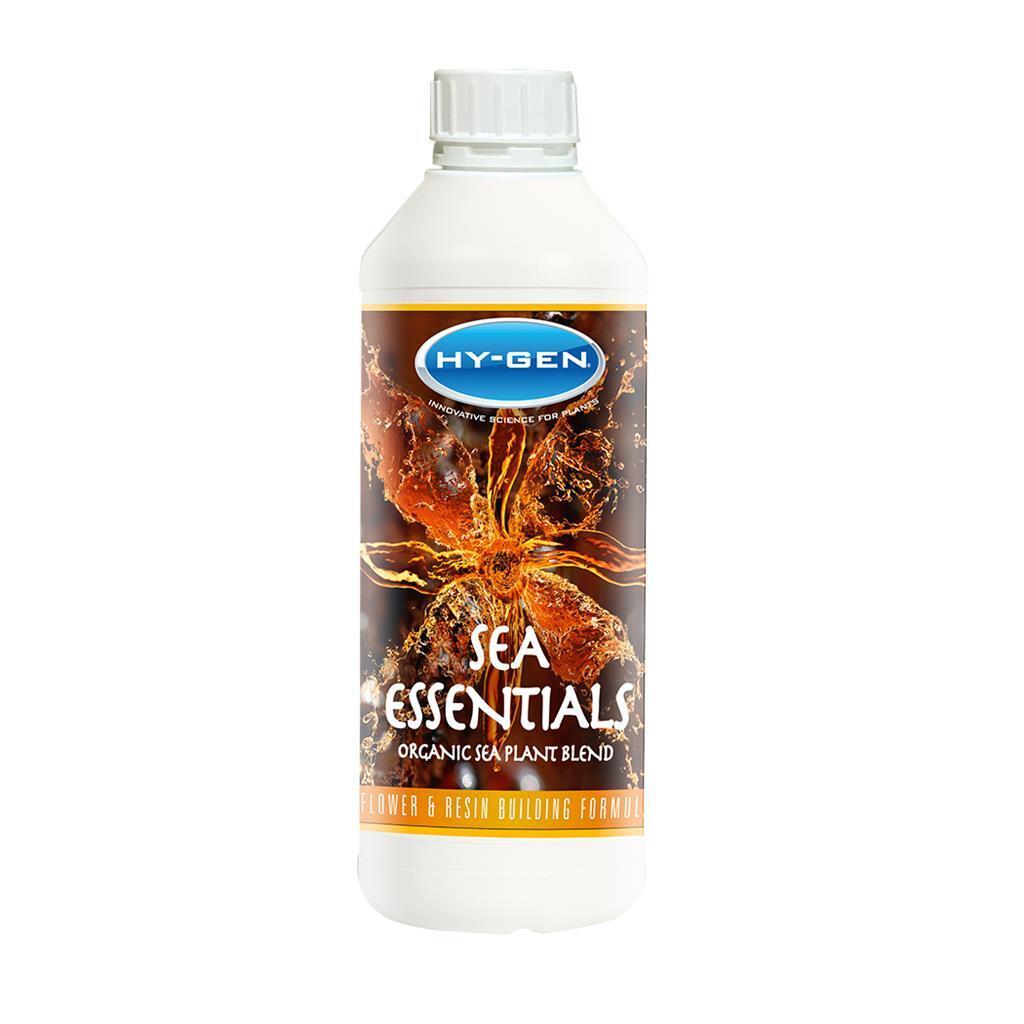 Hy-Gen - Sea Essentials