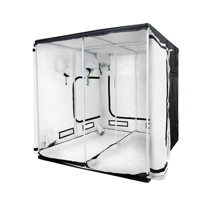 Lighthouse WHITE Grow Tent