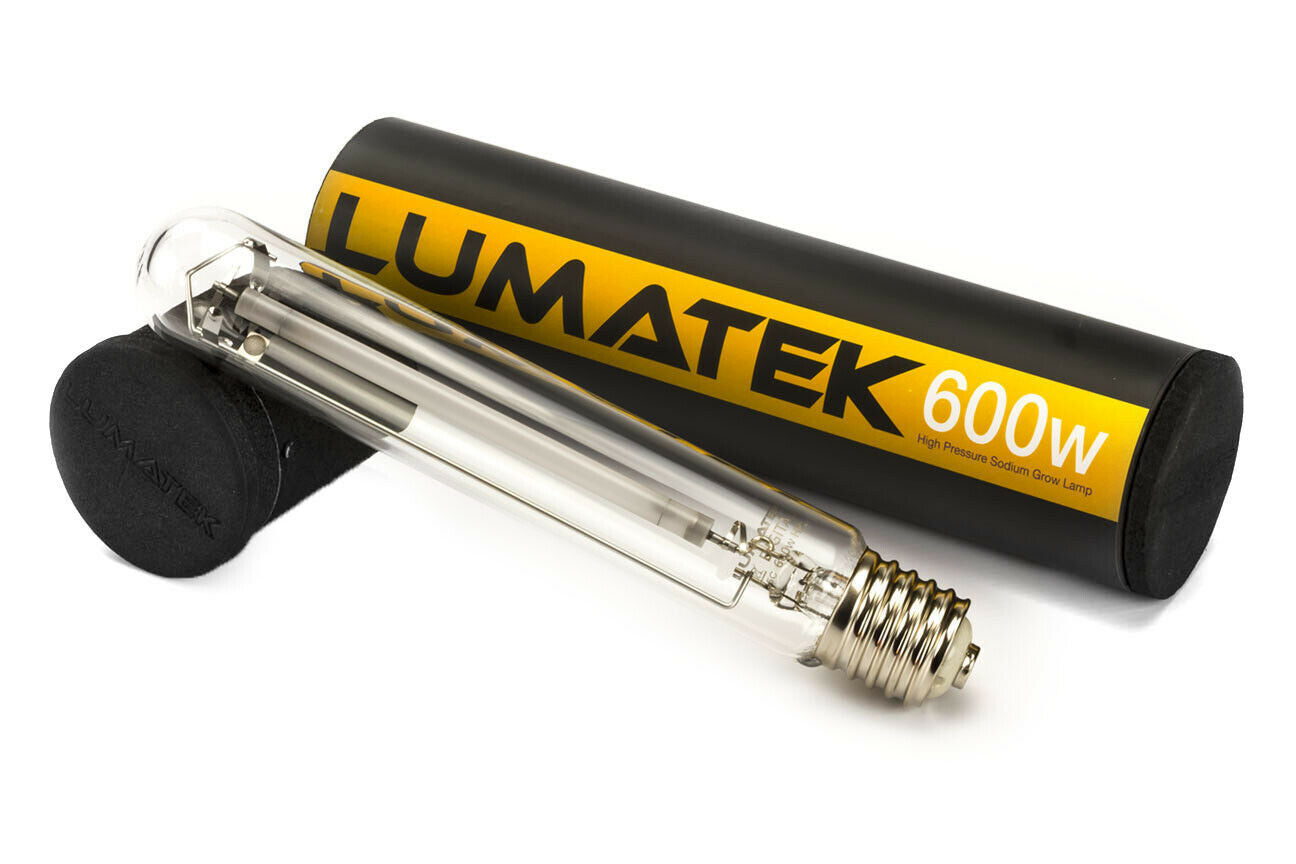 Lumatek HPS Bulb 2100k