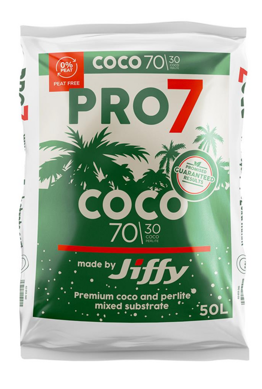 Jiffy Enriched Coco 70/30