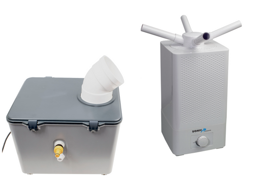SonicAir G.A.S Pro