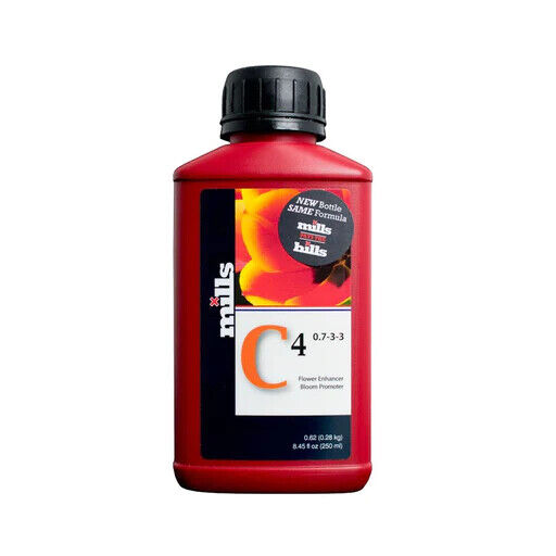 DNA Mills C4