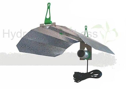 LUMii MAXii Dutch Barn Euro Light Reflector Hydroponic