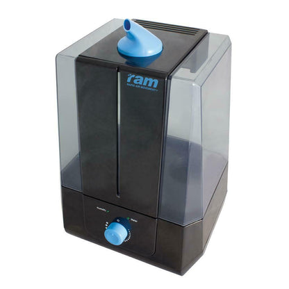Ram Ultrasonic Humidifier