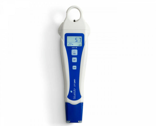 BlueLab Digital Ph Pen