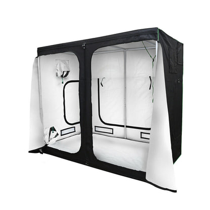 Lighthouse WHITE Grow Tent