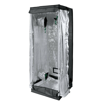 LIGHTHOUSE Grow Tent Green Room 0.6m 1m 1.2m 1.5m 2.4m