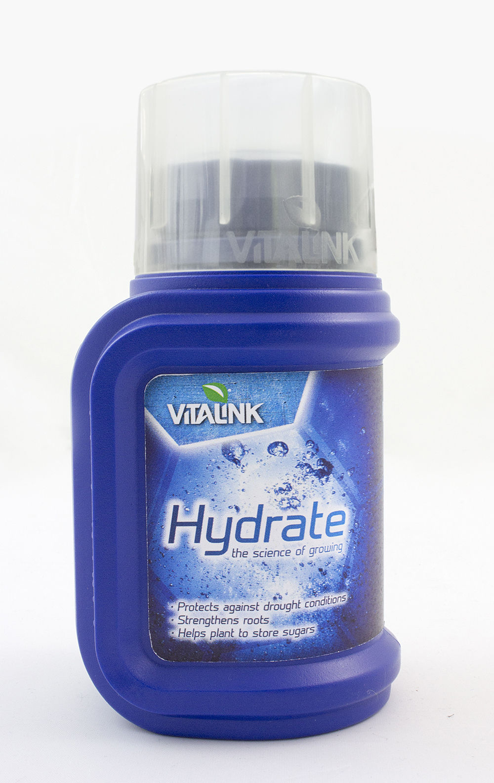 Vitalink Heat, Chill & Hydrate