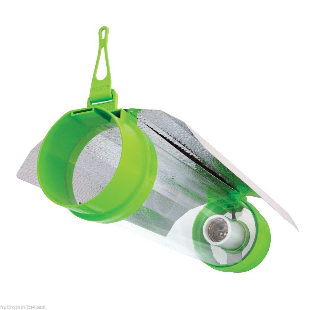 5" 6" 8" Lumii Cool Tube Reflector